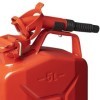 Bec verseur jeu de montage pour jerrycan 5L métal | ProPlus | Jerri...