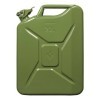 Jerrycan 20L métal vert UN- & TüV GS-approuvé | ProPlus | Jerrican ...