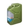 Jerrycan 20L métal vert UN- & TüV GS-approuvé | ProPlus | Jerrican ...