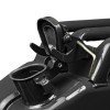 Jerrycan 20L métal noir UN- & TüV GS-approuvé | ProPlus | Jerrican ...