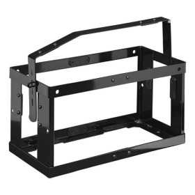 Support mÃ©tal pour jerrycan 10L (no.530081)
