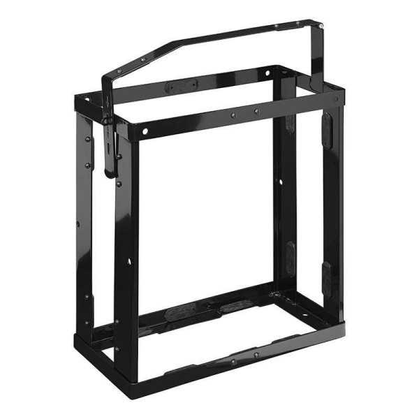Support mÃ©tal pour jerrycan 20L (no.530109)