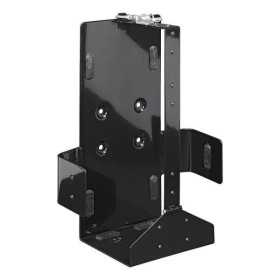 Heavy duty holder mÃ©tal pour jerrycan 20L (art. 530109 - 530092)