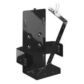 Heavy duty holder métal pour jerrycan 20L (art. 530109 - 530092) | ...