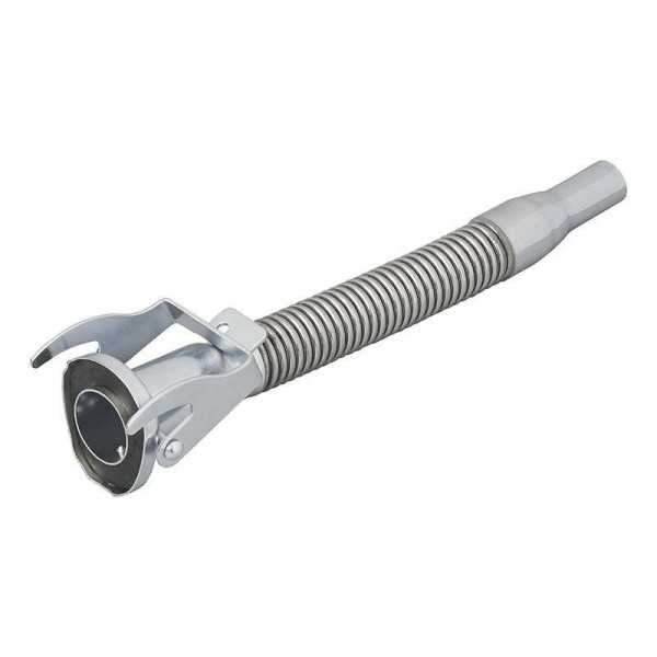 Bec verseur métal flexible | ProPlus | Jerrican & Bidon