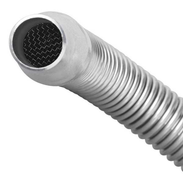 Bec verseur métal flexible | ProPlus | Jerrican & Bidon