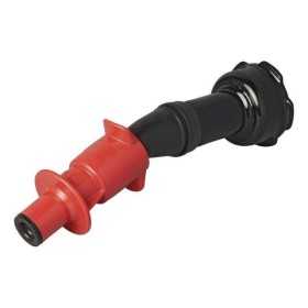 Bec verseur mÃ©tal anti fuite et arrÃªt automatique (art. 530090 - 530091)