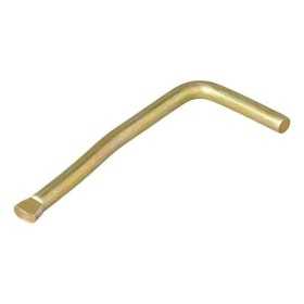 Broche de sÃ©curitÃ© pour jerrycan mÃ©tal