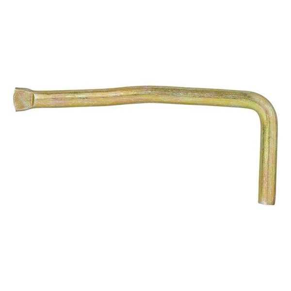 Broche de sécurité pour jerrycan métal | ProPlus | Jerrican & Bidon