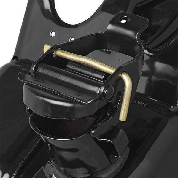 Broche de sécurité pour jerrycan métal | ProPlus | Jerrican & Bidon