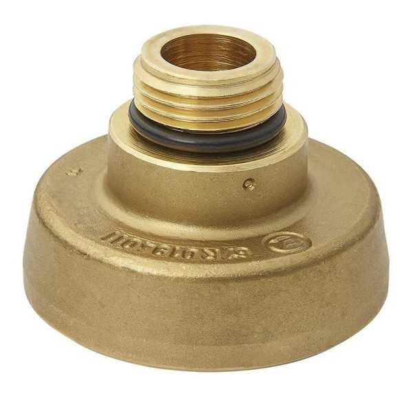 Adaptateur GPL ItaliÃ©enne