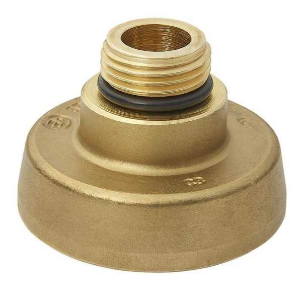 Adaptateur GPL Italiéenne dans blister | ProPlus | Adaptateur Gpl
