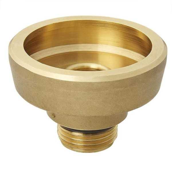 Adaptateur GPL Italiéenne dans blister | ProPlus | Adaptateur Gpl