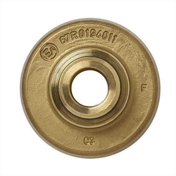 Adaptateur GPL Italiéenne dans blister | ProPlus | Adaptateur Gpl
