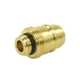 Adaptateur GPL Espagne Portugal | ProPlus | Adaptateur Gpl