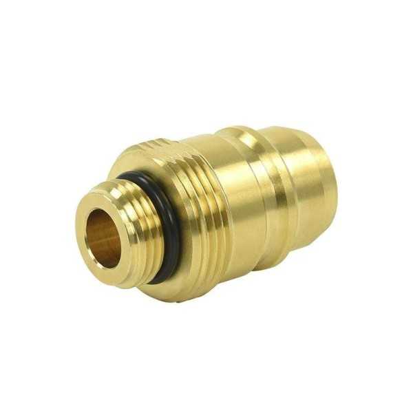 Adaptateur GPL Espagne Portugal | ProPlus | Adaptateur Gpl