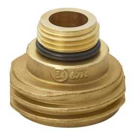 Adaptateur GPL Européenne dans blister | ProPlus | Adaptateur Gpl