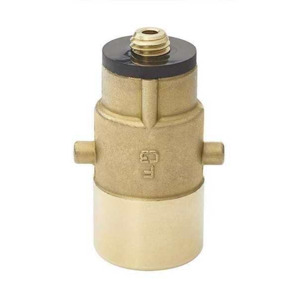 Adaptateur GPL Pays-Bas bajonet 10mm dans blister | ProPlus | Adapt...