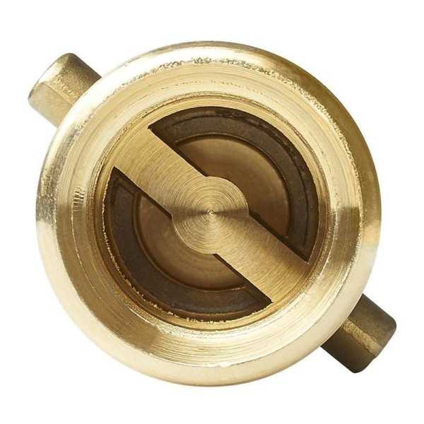Adaptateur GPL Pays-Bas bajonet 10mm dans blister | ProPlus | Adapt...