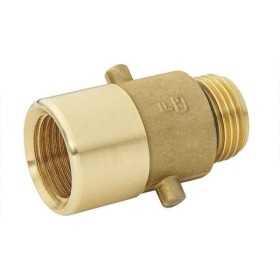 Adaptateur GPL Pays-Bas bajonet 22mm | ProPlus | Adaptateur Gpl