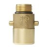Adaptateur GPL Pays-Bas bajonet 22mm | ProPlus | Adaptateur Gpl