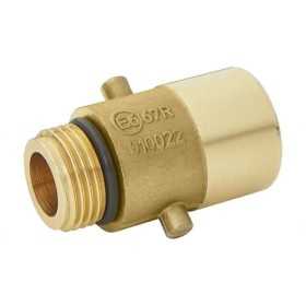 Adaptateur GPL Pays-Bas bajonet 22mm dans blister | ProPlus | Adapt...