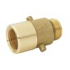 Adaptateur GPL Pays-Bas bajonet 22mm dans blister | ProPlus | Adapt...