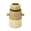 Adaptateur GPL Pays-Bas bajonet 22mm dans blister | ProPlus | Adapt...