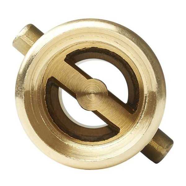 Adaptateur GPL Pays-Bas bajonet 22mm dans blister | ProPlus | Adapt...