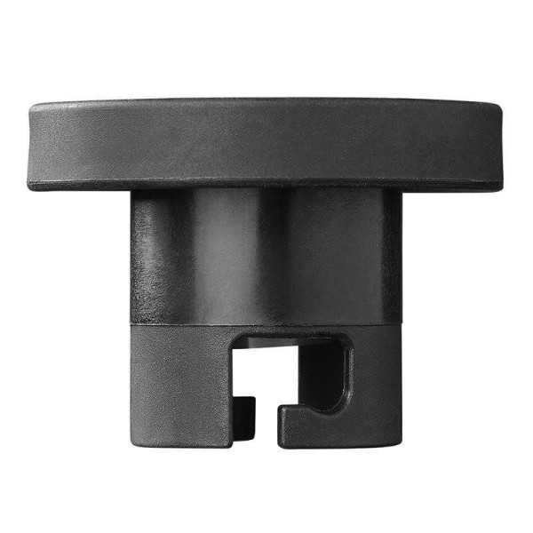 Bouchon GPL court dans blister | ProPlus | Adaptateur Gpl