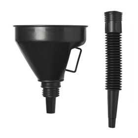 Entonnoir avec bec verseur flexible | ProPlus | Entonnoir