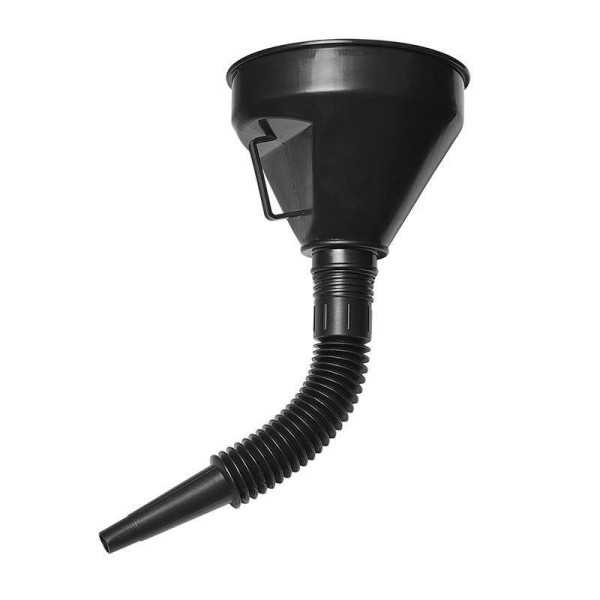 Entonnoir avec bec verseur flexible | ProPlus | Entonnoir