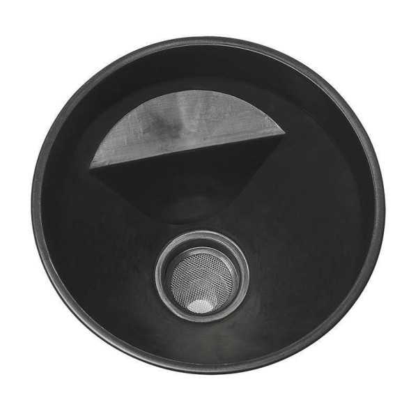 Entonnoir avec bec verseur flexible | ProPlus | Entonnoir