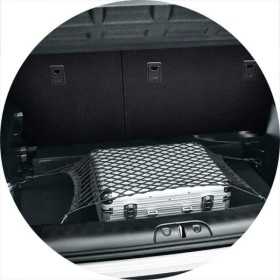 Corde de tronc valise | ProPlus | Organisateur de Coffre