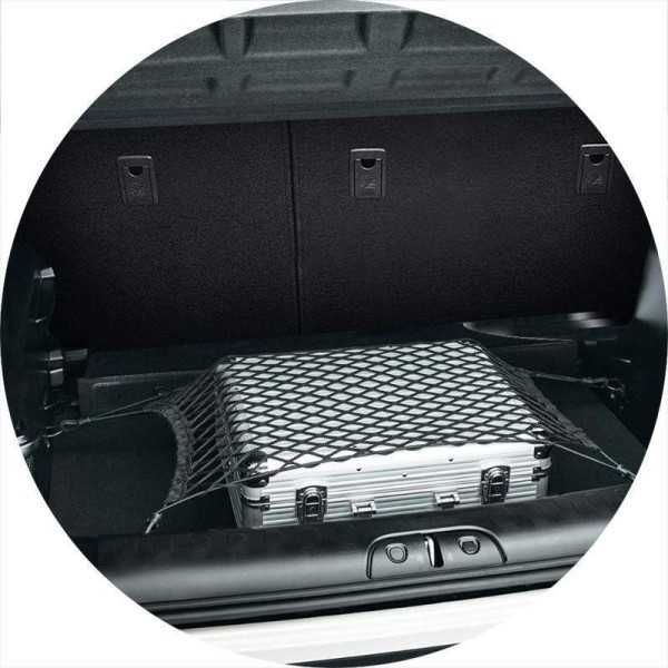 Corde de tronc valise | ProPlus | Organisateur de Coffre