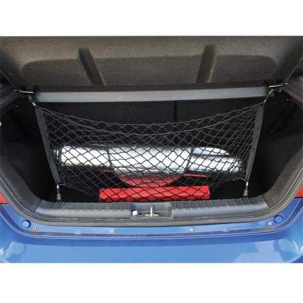 Corde de tronc valise | ProPlus | Organisateur de Coffre