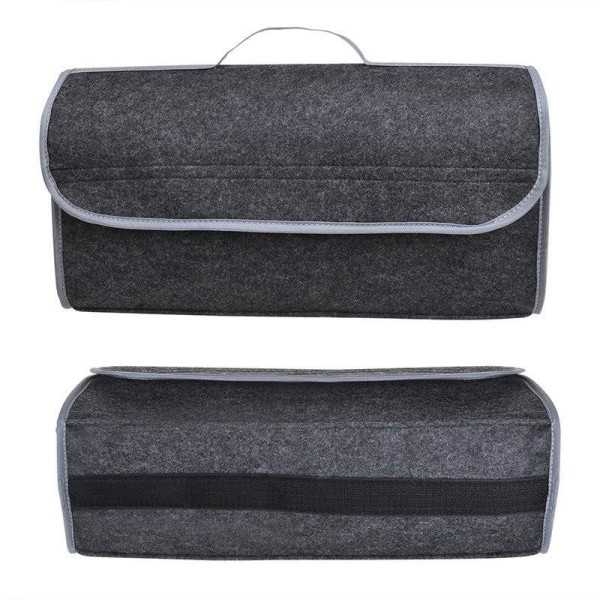 Sac de rangement pour coffre L | ProPlus | Organisateur de Coffre