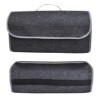Sac de rangement pour coffre L | ProPlus | Organisateur de Coffre