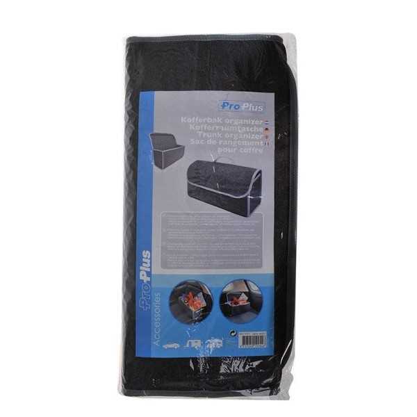 Sac de rangement pour coffre L | ProPlus | Organisateur de Coffre