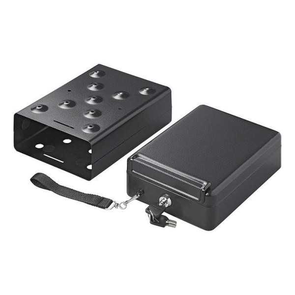 Coffre-fort avec support 225x165x85cm