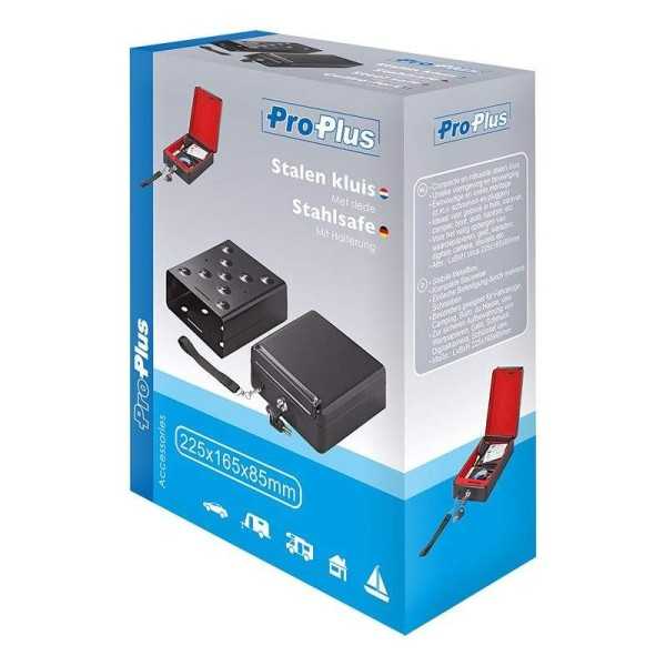 Coffre-fort avec support 225x165x85cm | ProPlus | Divers accessoire
