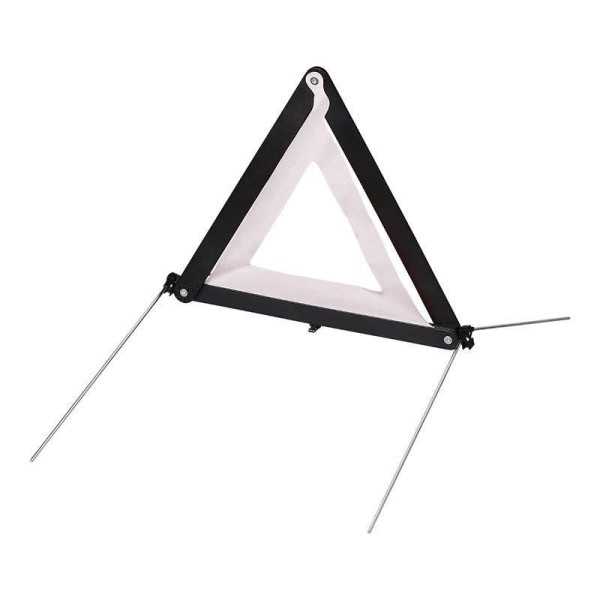 Triangle de signalisation modèle compact E-approuvé | ProPlus | Tri...