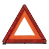 Triangle de signalisation modèle compact E-approuvé | ProPlus | Tri...