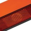 Triangle de signalisation modèle compact E-approuvé | ProPlus | Tri...