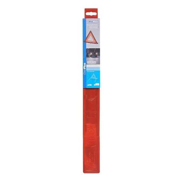 Triangle de signalisation modèle compact E-approuvé | ProPlus | Tri...