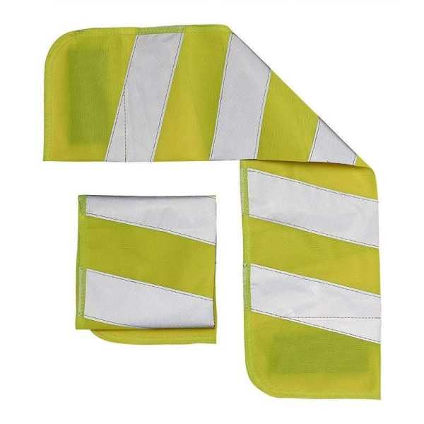 Rubans de signalisation avec aimants jeu de 2 pièces | ProPlus | Si...