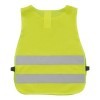 Gilet de sécurité jaune pour enfants | ProPlus | Gilet Fluorescent