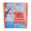 Gilet de sécurité orange | ProPlus | Gilet Fluorescent