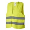 Gilet de sÃ©curitÃ© jaune