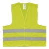 Gilet de sécurité jaune | ProPlus | Gilet Fluorescent